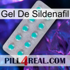 Sildenafil Gel 28